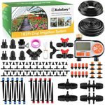 Kalolary 182 Ft Garden Drip Irrigat