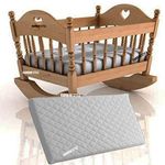 Cradle Mattresses