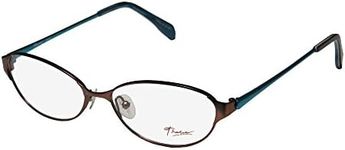 Thalia Irma Womens/Ladies Vision Ca