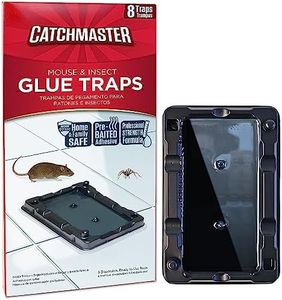 Catchmaste
