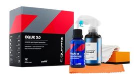 Carpro Cquartz UK Edition Kit V3.0 W/Reload (30ml)