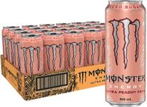 Monster Energy Drink Ultra Peachy K