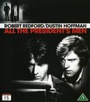 All the President's Men Blu-ray