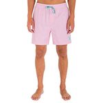 Hurley Men's O&o Crossdye Volley 17' Board Shorts