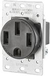 Leviton 279-S00 50 Amp, 125/250V, N