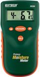 Extech Instruments MO280 Pin Less Moisture Meter