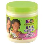 Protein For Kids Hair