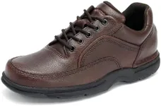 Rockport Men's Eureka Walking Shoe,