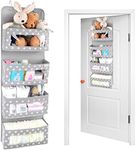 Vesta Baby Over Door Hanging Organi