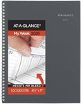 AT-A-GLANCE 2026 Appointment Book P