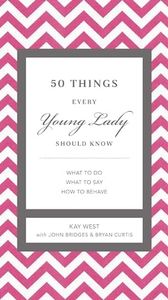 50 Things 