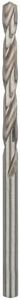Bosch 2608585444 Metal Drill Bits HSS, G Drill Bit 3/16 Inch, 10 in 1 Pack