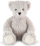 Vermont Teddy Bear Earl Grey Teddy 