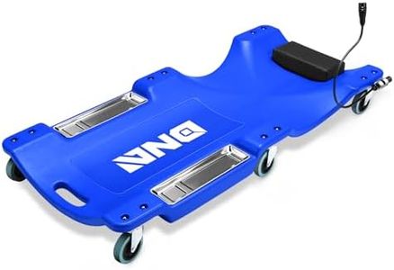 DNA Motori