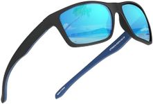 Jim Halo Polarised Sports Sunglasse