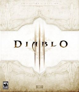 Diablo III