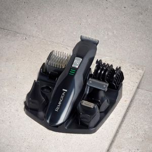 Remington All-in-One Grooming Kit – Multi-Purpose Trimmer Set