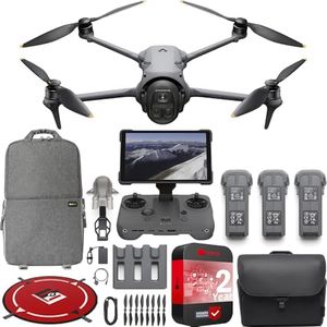 DJI Mavic 