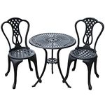 Walmart Outdoor Bistro Set