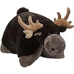 Pillow Pets Wild Moose Stuffed Anim