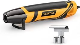 SEEKONE Mini Heat Gun 2 Temperature