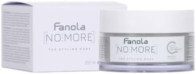 Fanola No More The Styling Mask Hair Mask - 200ML