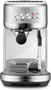 Sage Bambino Plus Coffee Machine – Compact Espresso Maker