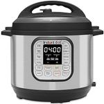 Instant Pot DUO 60 Duo 7-in-1 Smart