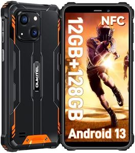 OUKITEL WP