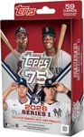 2026 Topps MLB Baseball Series 1 Ha