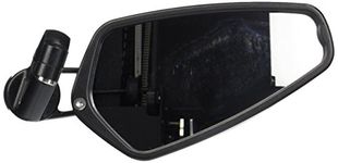 CRG Bar End Mirror Arrow Black (AO-100)