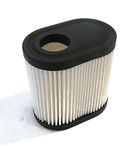 The ROP Shop AIR FILTER fits Toro 20072 20072A 20073 20073A 20074 20074A 20075 20076 20076A