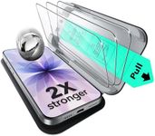 ESR 3 Pack for iPhone 17/ iPhone 16