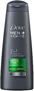 Dove Men+C