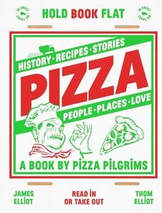 Pizza: His