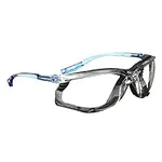 3M Safety Glasses, Virtua CCS, ANSI