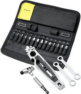 Topeak Prep 25 Function Tool with Box