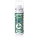 Click Medical Cut-Eeze CM0565 Haemostatic Wound Congealant Spray Aerosol 70ml