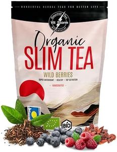 Slim Tea O