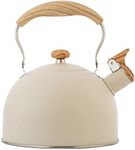 LYTDMSKY Tea Kettle, Stove Top Kett