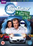 Top Gear - Perfect Road Trip 1 & 2 [DVD] [2013]