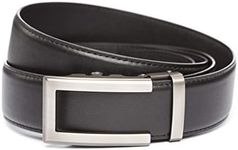 Anson Belt