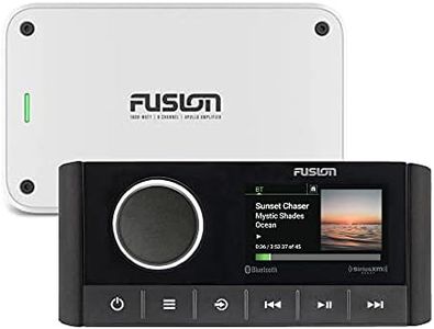 Fusion MS-