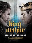 King Arthur: Legend of the Sword