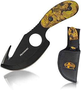 Mossberg Fixed Skinning Knife