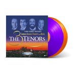 The 3 Tenors in Concert 1994 (30th Anniversary Edition, 2 LP coloured Vinyl) [VINYL]