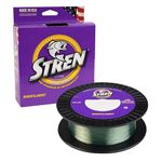 Stren Original®, Lo-Vis Green, 10lb | 4.5kg Monofilament Fishing Line, Suitable for Freshwater Environments