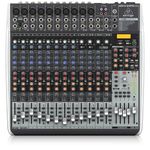 Behringer QX2442USB 24-Channel Mixer