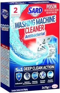 Sards wash