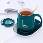 Mug Warmer For Desk Battery